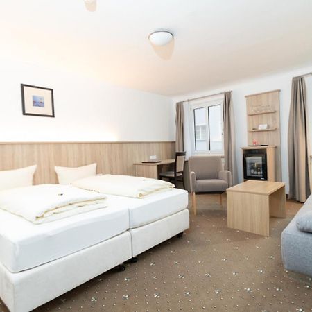 Hotel Garni Brugger Lindau  Exterior photo