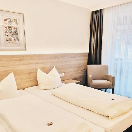 Hotel Garni Brugger Lindau  Exterior photo