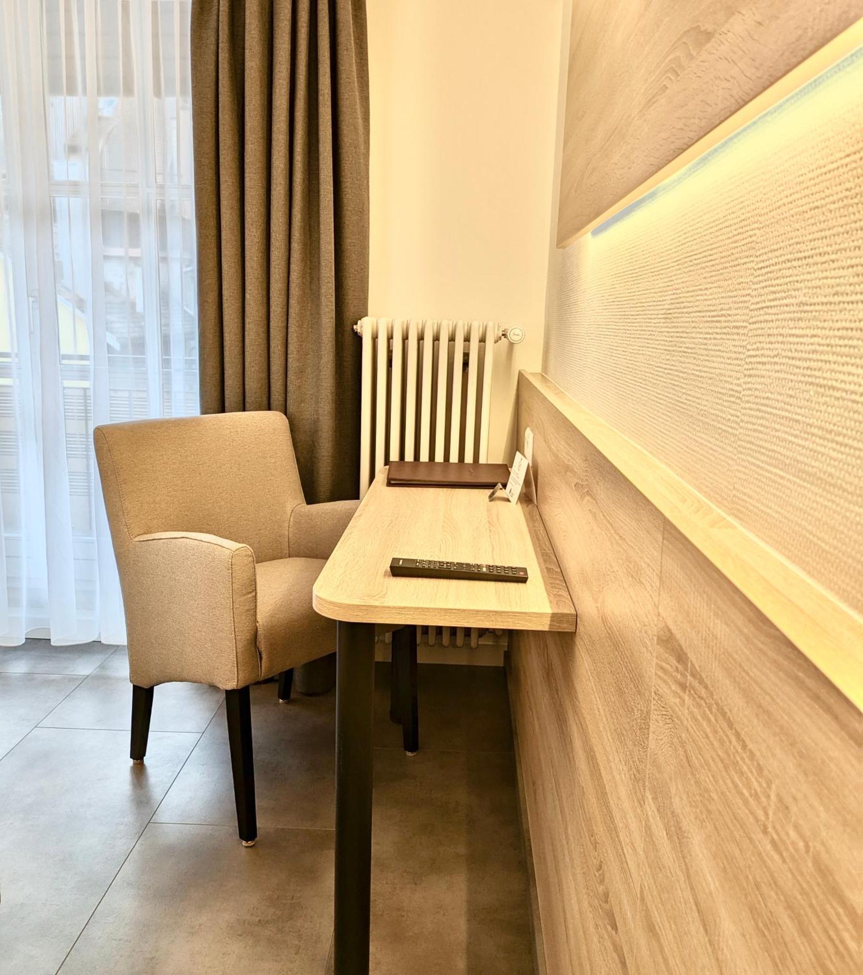 Hotel Garni Brugger Lindau  Room photo
